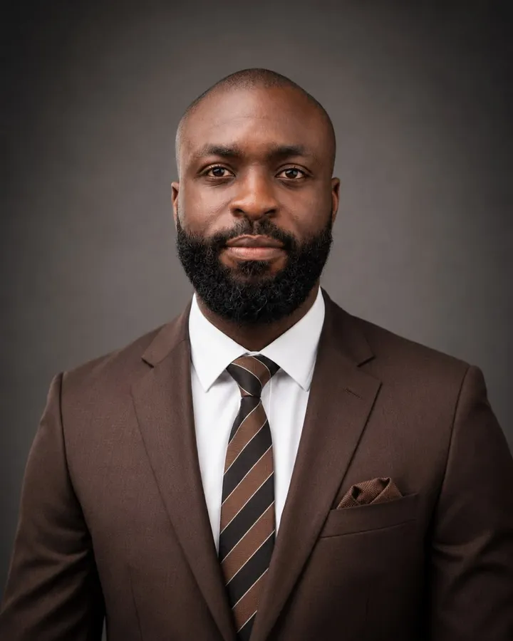 Benard Ushie