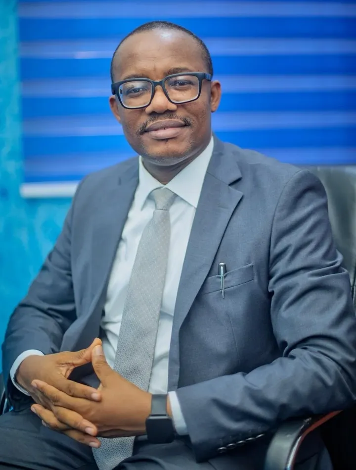 Portrait of Ita Udoh