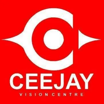 Ceejay Vision Centre logo