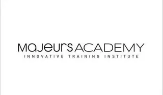 Majeurs Acadamy Logo