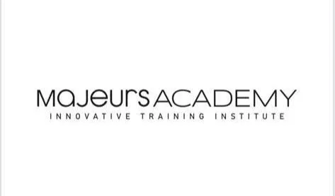 Majeurs Acadamy Logo