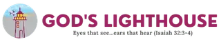 God's Lighthouse Church logo
