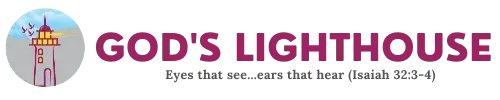 God's Lighthouse Church logo