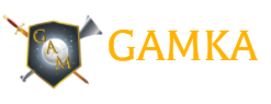 GAMKA-logo