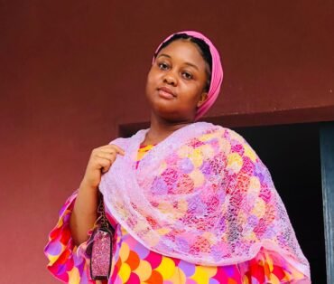 Ibim Jaja, GAMAID Beneficiary