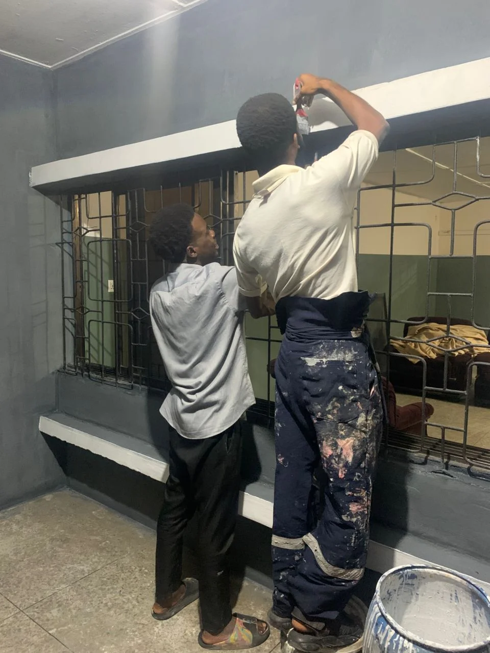 People-Painting
