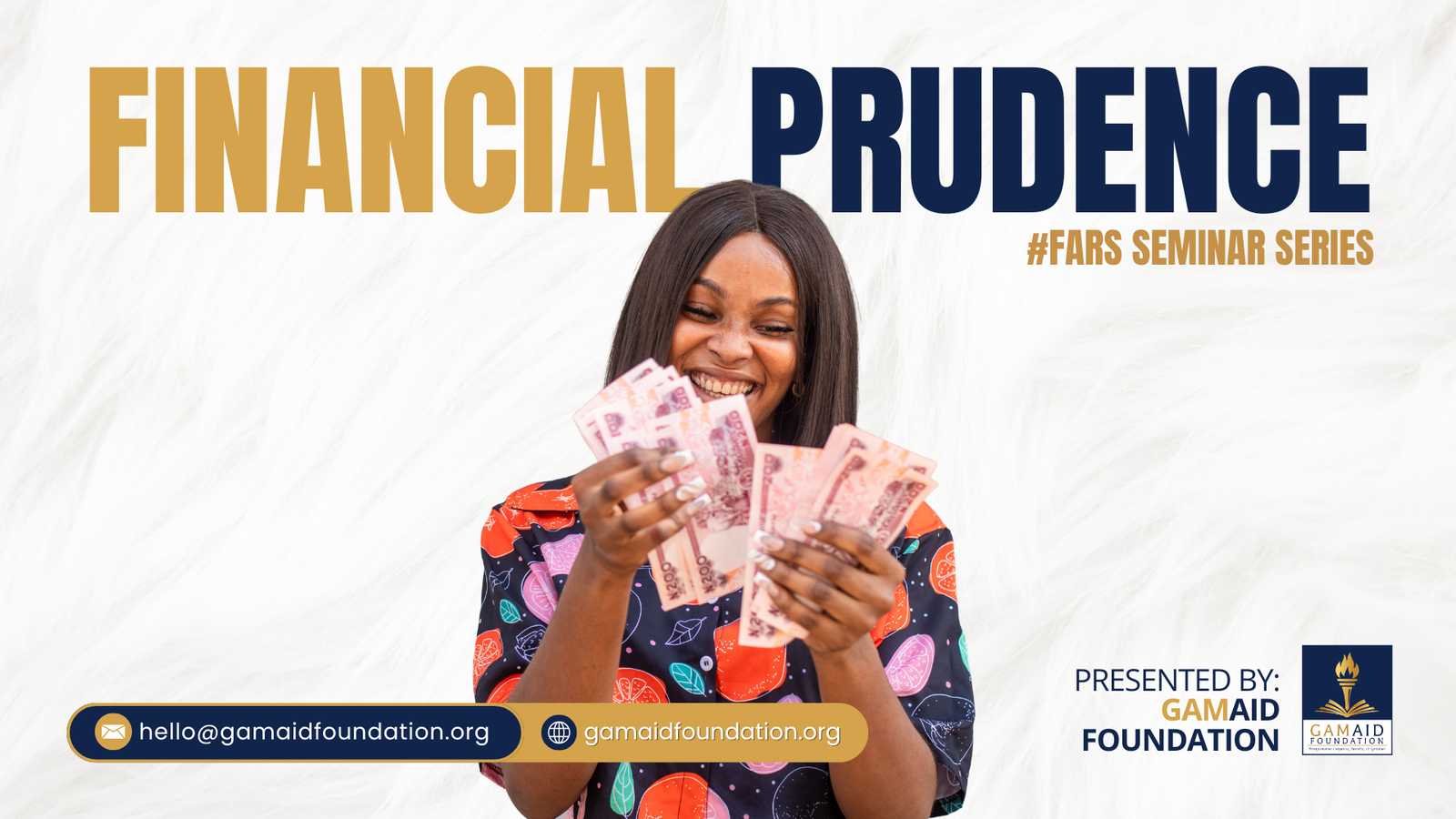 FARS - FINANCIAL PRUDENCE